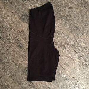 maternity bike shorts